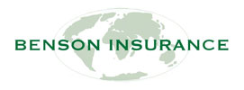 Benson Insurance Inc.